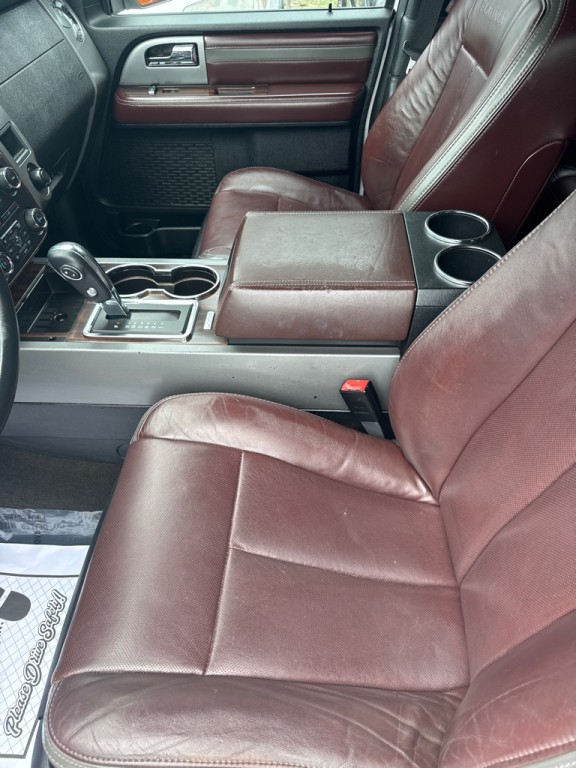2017 Ford Expedition Image 7