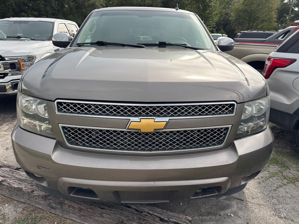 2013 Chevrolet Tahoe Image 11