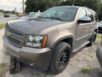 Image for 2013 Chevrolet Tahoe 1500 LTZ ID: 6601841