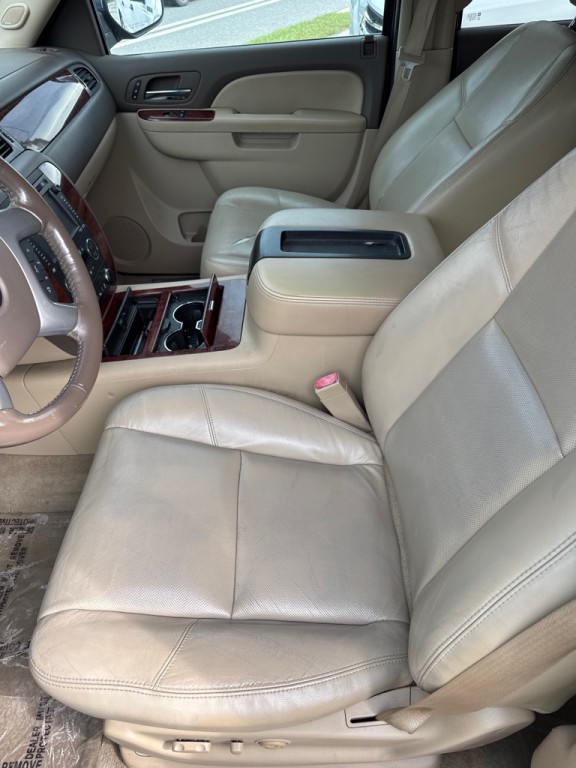 2013 Chevrolet Tahoe Image 7