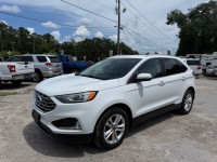 Image for 2019 Ford Edge SEL ID: 6601874