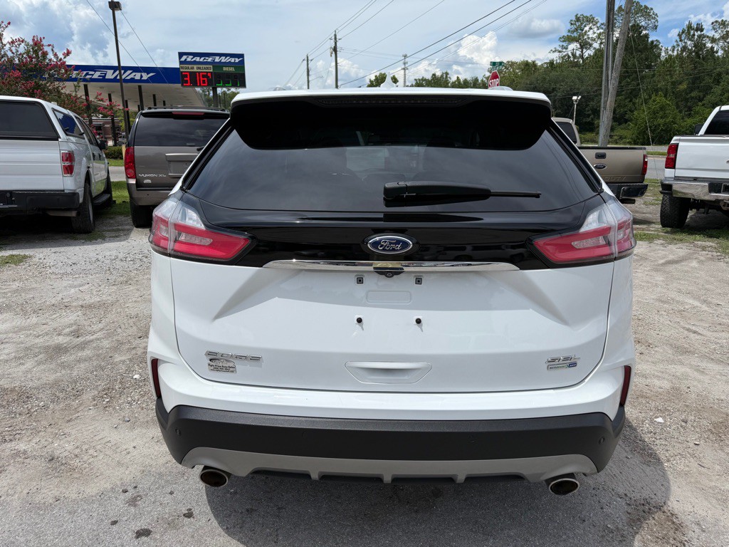 2019 Ford Edge Image 6