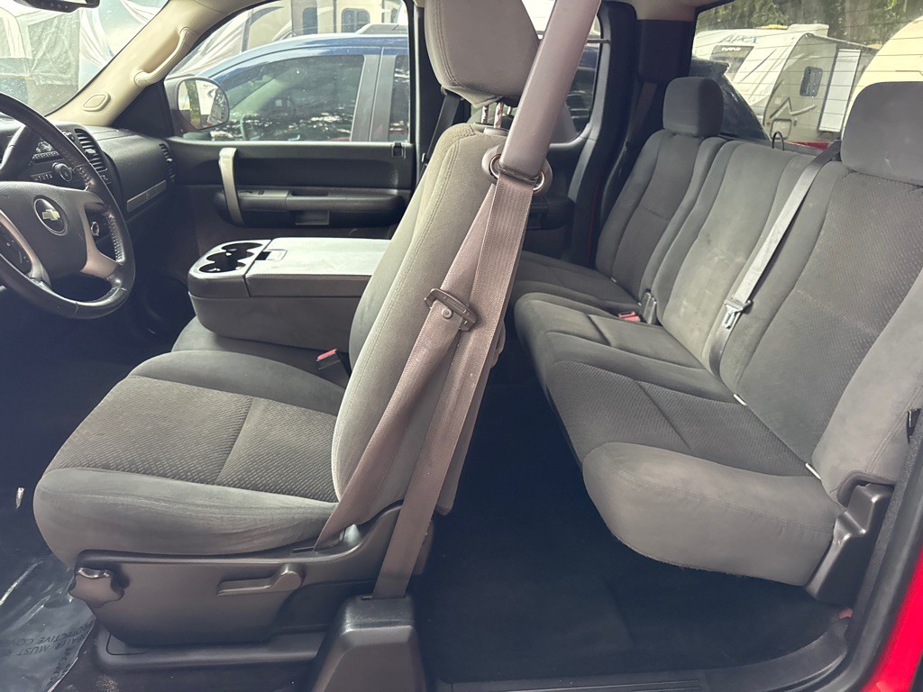 2007 Chevrolet Silverado 1500 Image 7