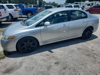 Image for 2006 Honda Civic LX ID: 6621039