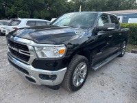 Image for 2019 RAM 1500 Big Horn/lone Star ID: 6621056