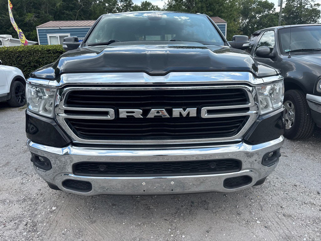 2019 RAM 1500 Image 2