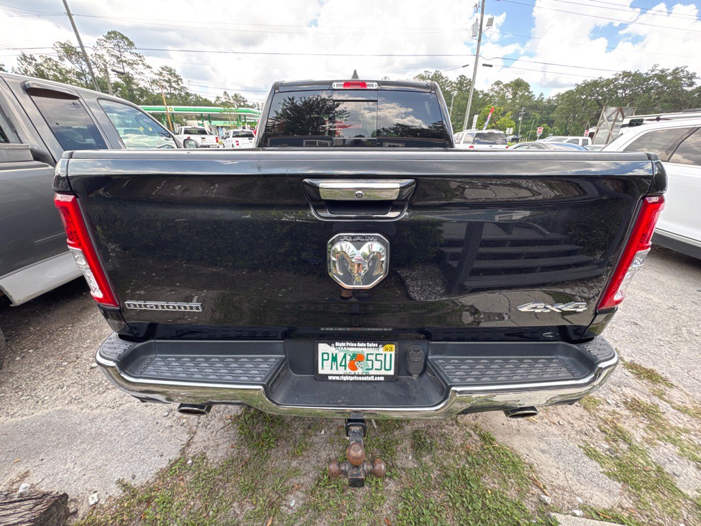 2019 RAM 1500 Image 5