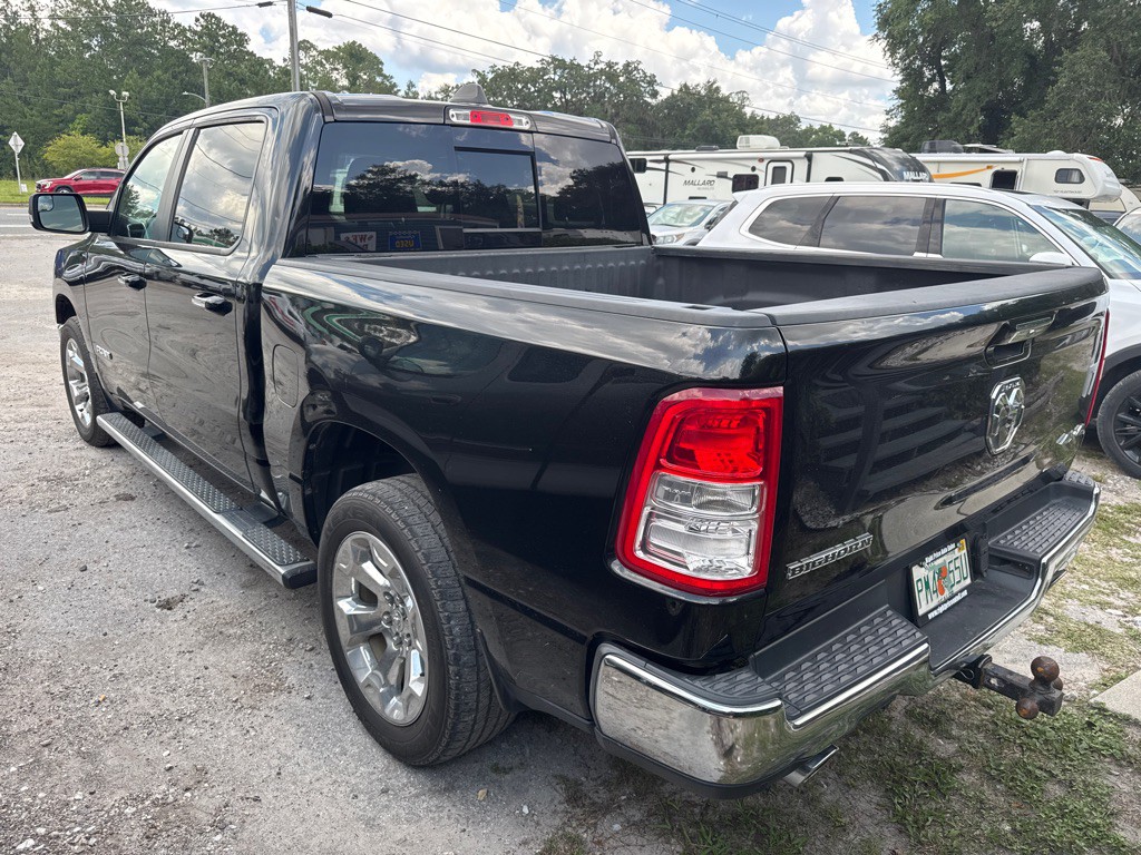 2019 RAM 1500 Image 6
