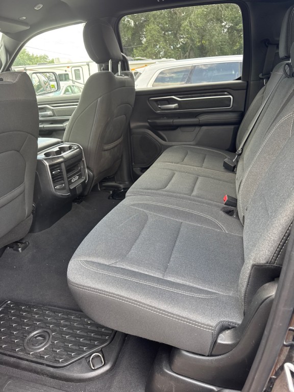 2019 RAM 1500 Image 8
