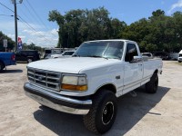 Image for 1993 Ford F-150  ID: 6627071