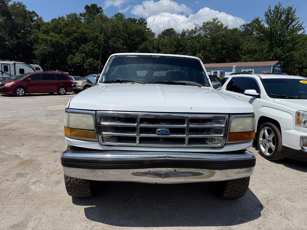 1993 Ford F-150 Image 2