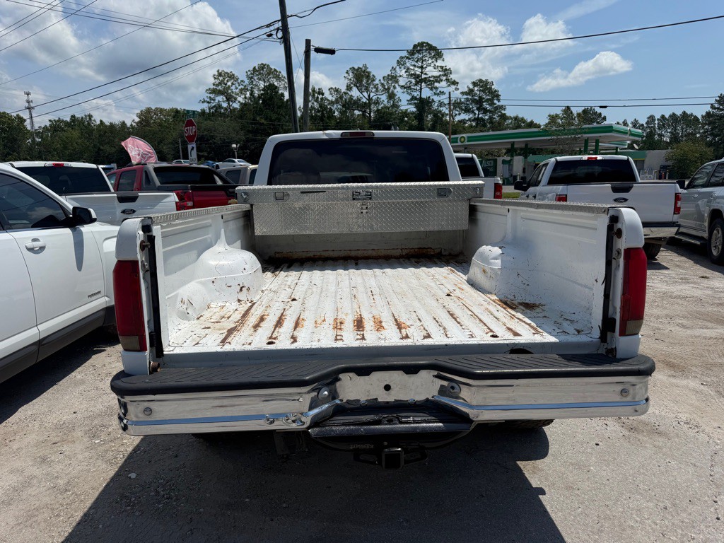 1993 Ford F-150 Image 6