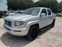 Image for 2008 Honda Ridgeline RTL ID: 6637435