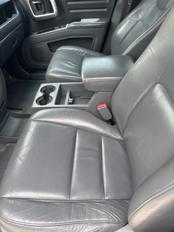 2008 Honda Ridgeline Image 7