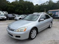 Image for 2006 Honda Accord EX ID: 6639312