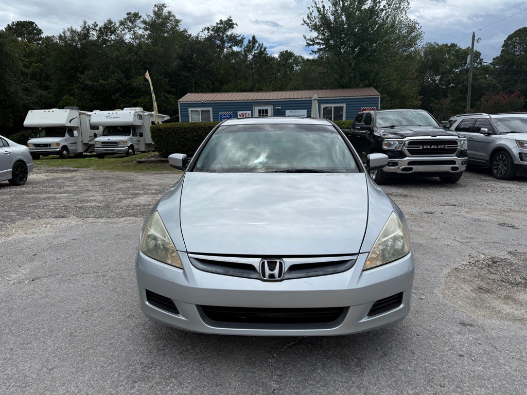 2006 Honda Accord Image 2