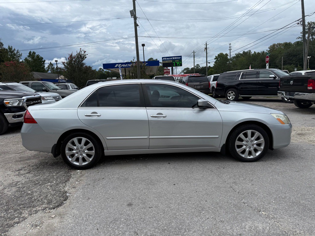 2006 Honda Accord Image 4