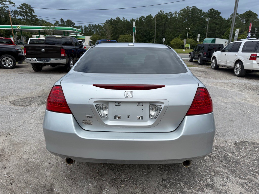 2006 Honda Accord Image 6