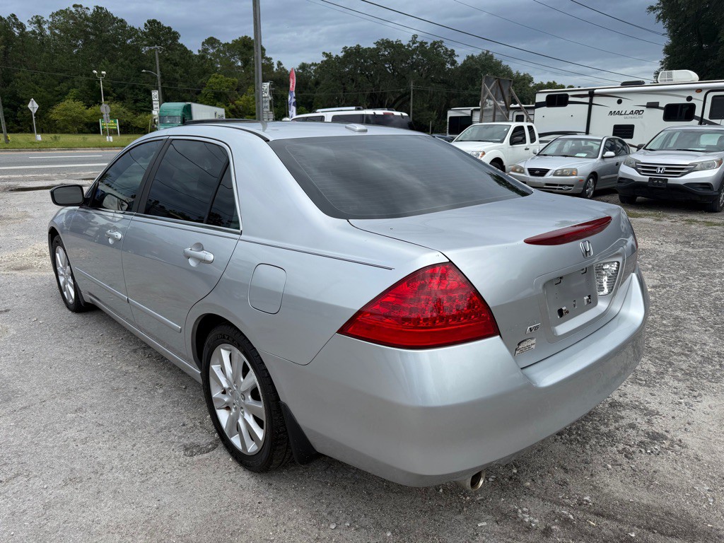 2006 Honda Accord Image 7