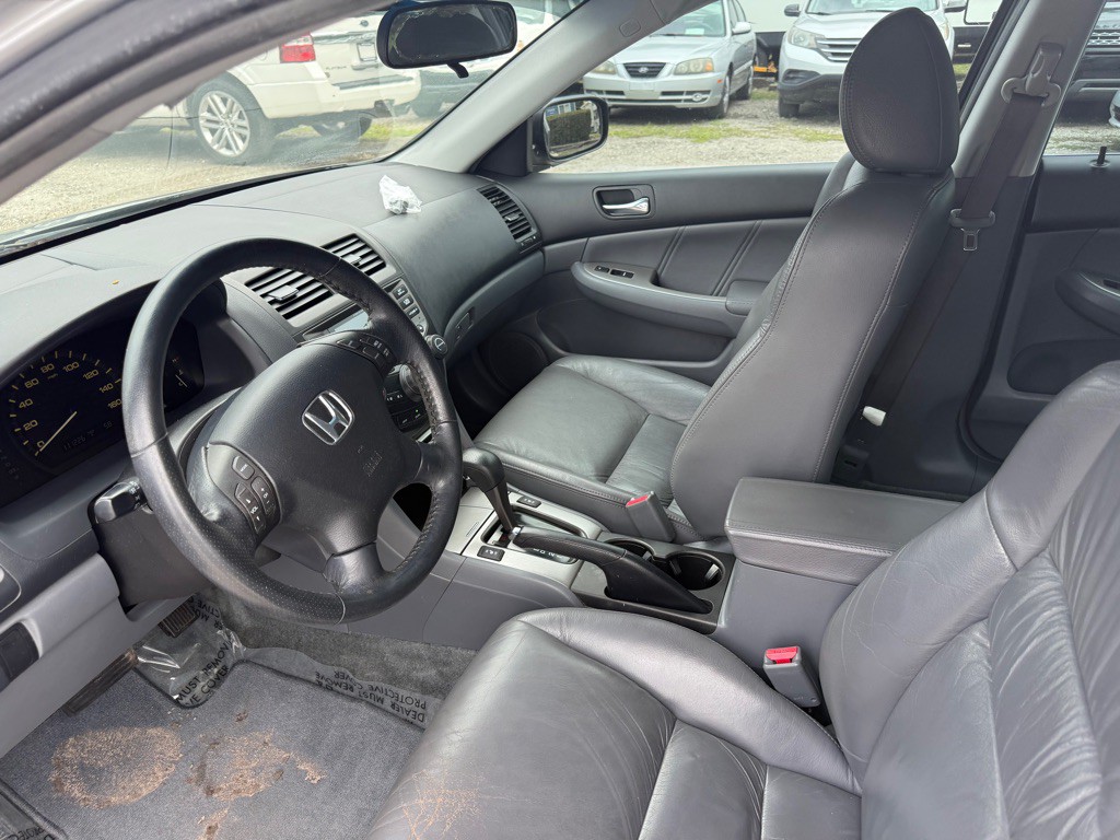 2006 Honda Accord Image 9