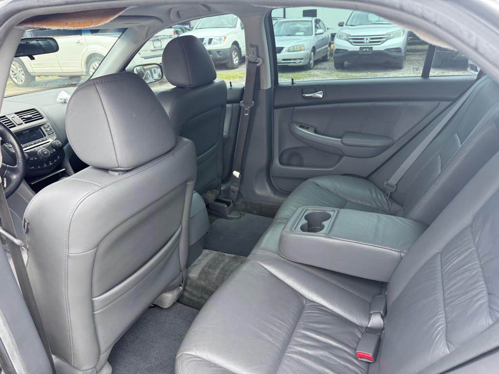 2006 Honda Accord Image 10