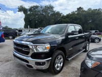 Image for 2020 RAM 1500 Big Horn/lone Star ID: 6643218