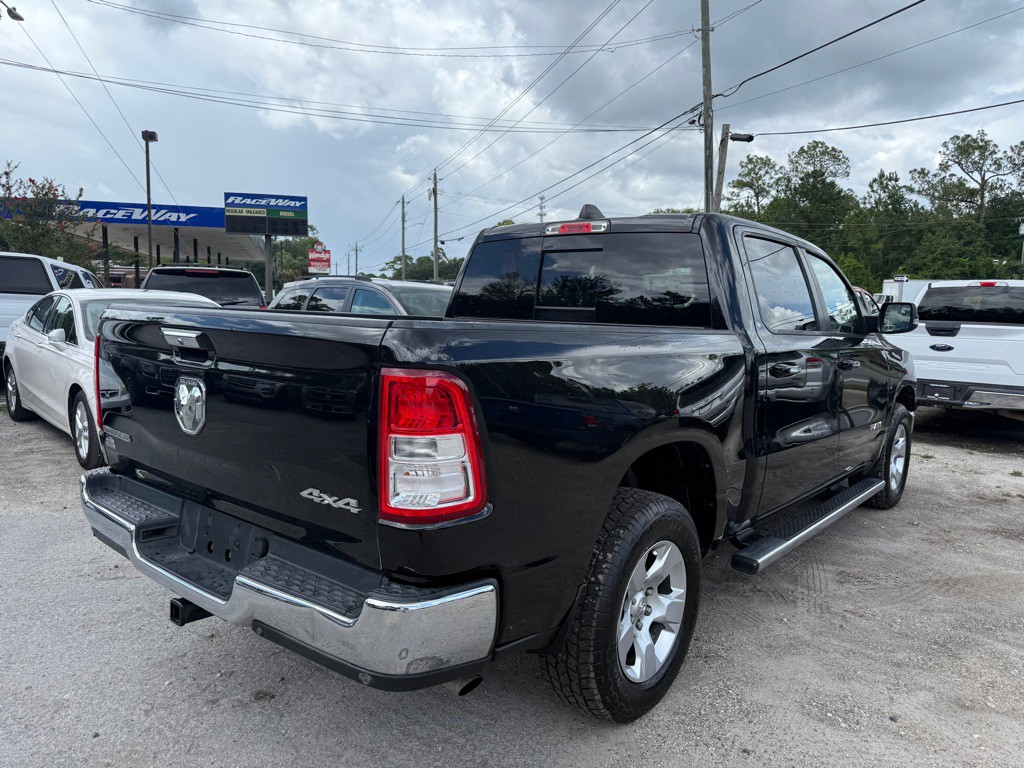 2020 RAM 1500 Image 5