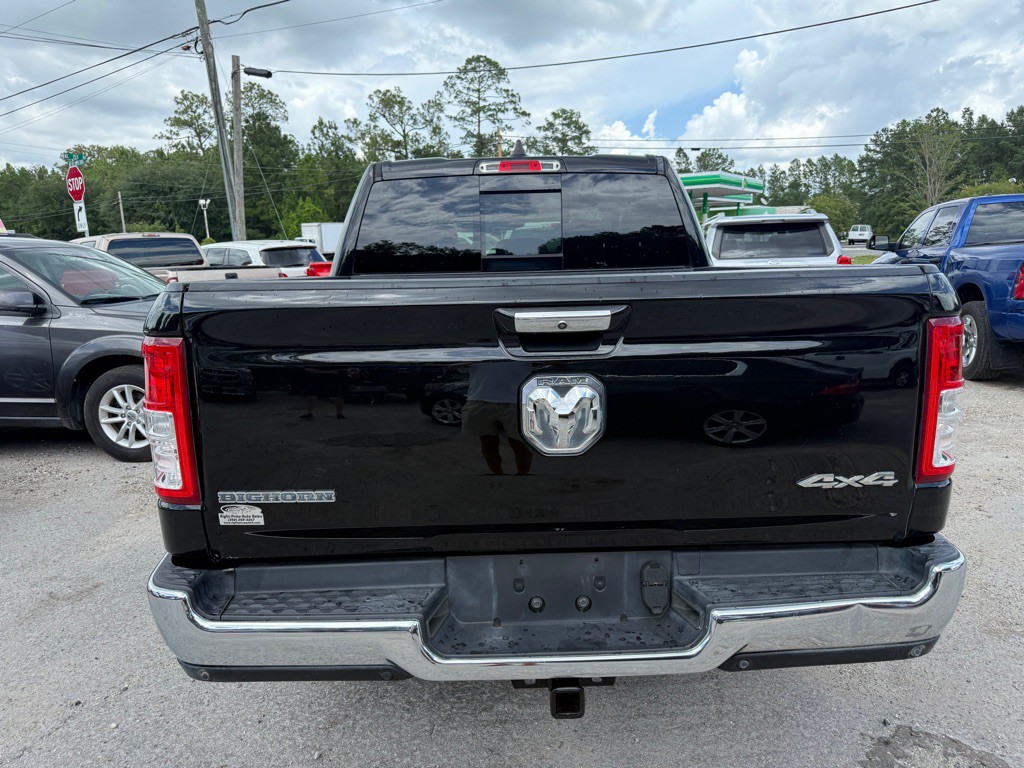 2020 RAM 1500 Image 6
