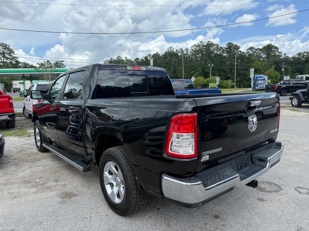 2020 RAM 1500 Image 7