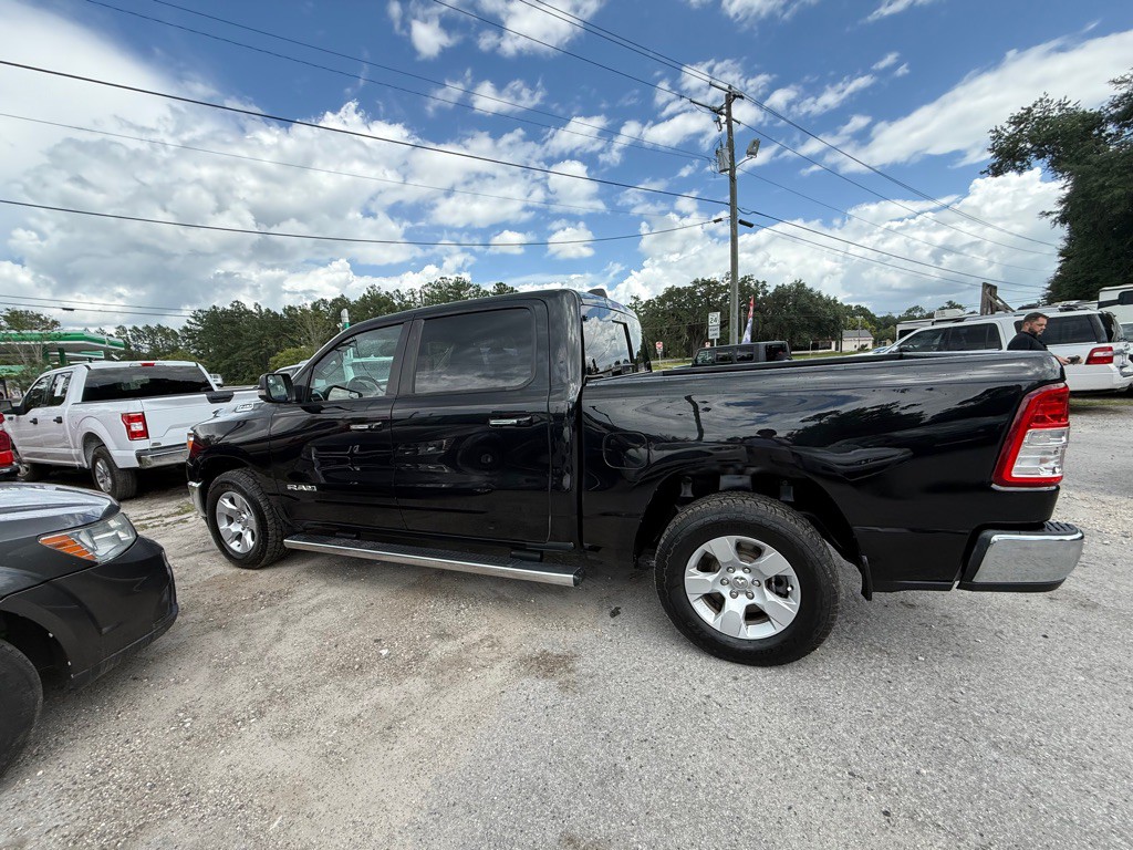 2020 RAM 1500 Image 8