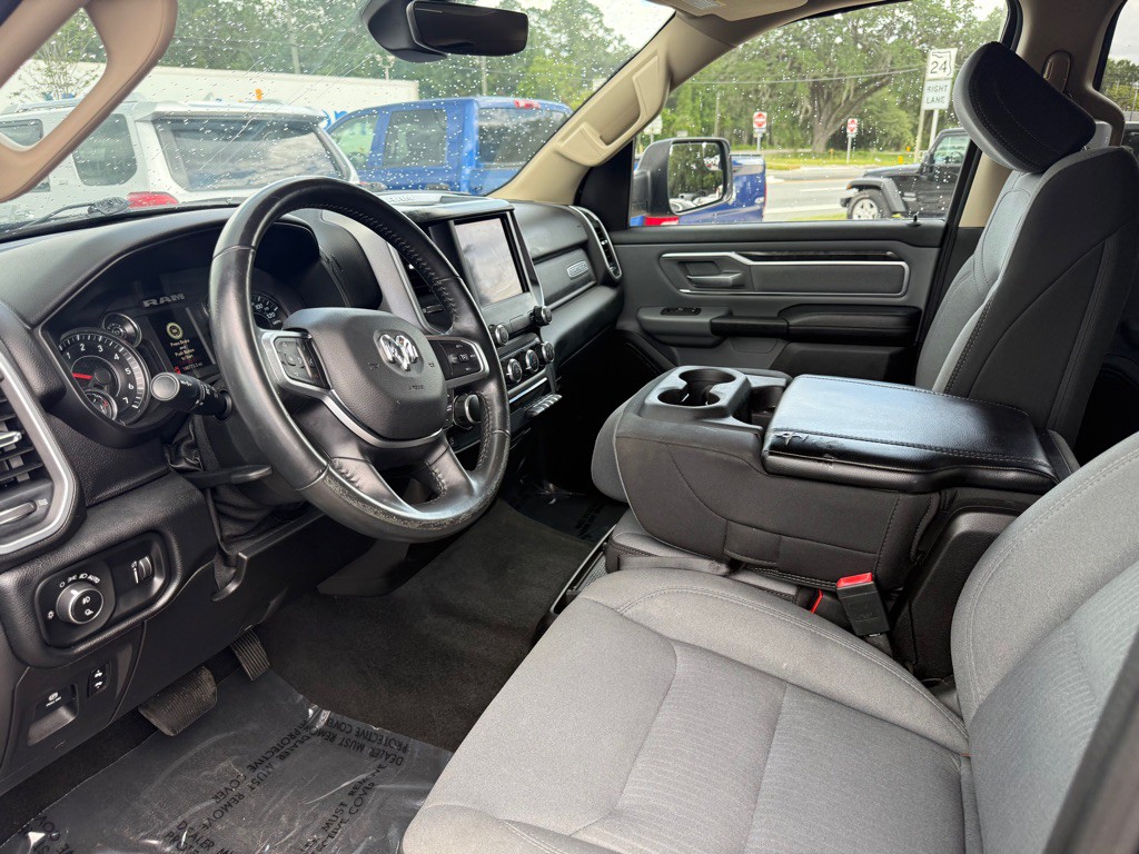 2020 RAM 1500 Image 9