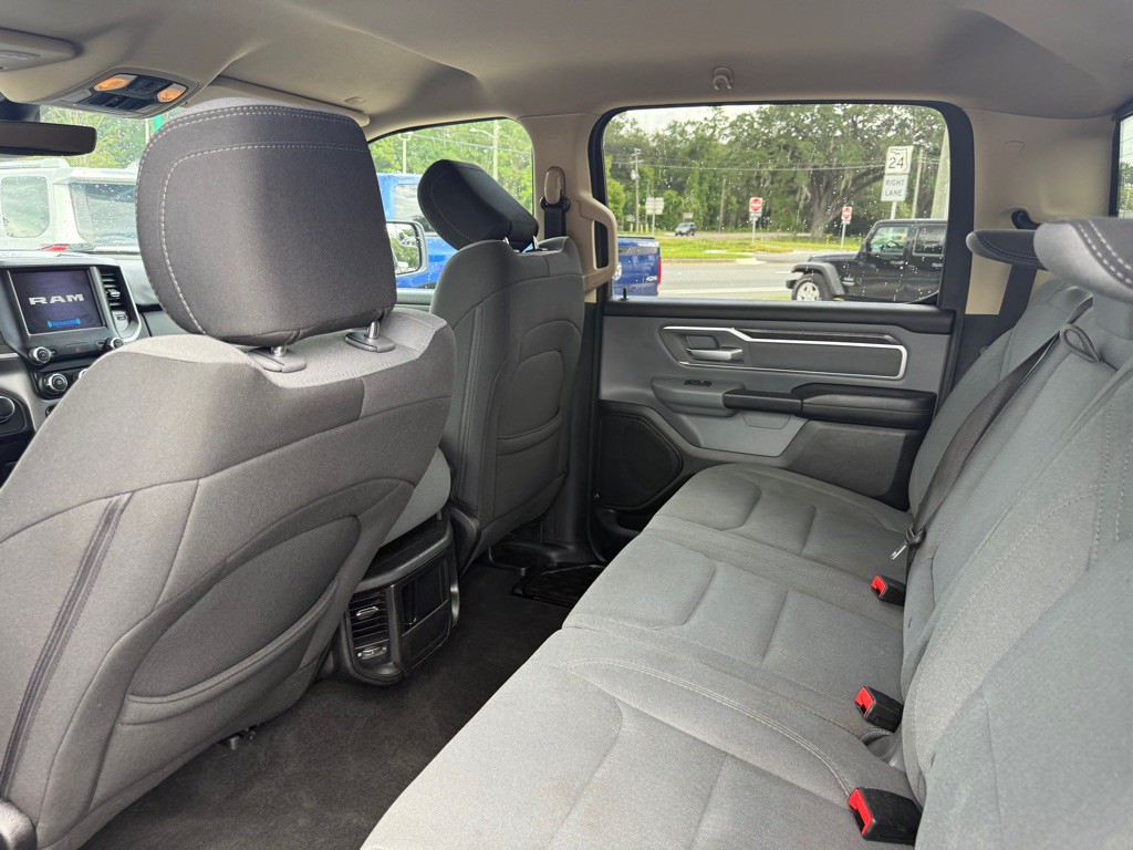 2020 RAM 1500 Image 10