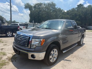 Image for 2012 Ford F-150 Super Cab ID: 6671640