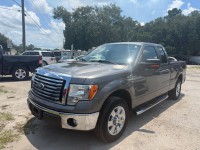 Image for 2012 Ford F-150 Super Cab ID: 6671640