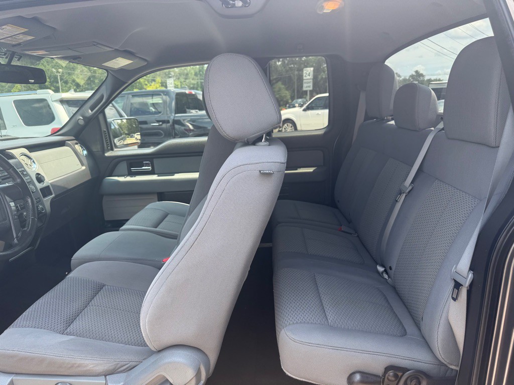 2012 Ford F-150 Image 10