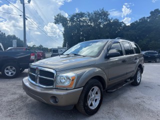 Image for 2006 Dodge Durango SLT ID: 6672304