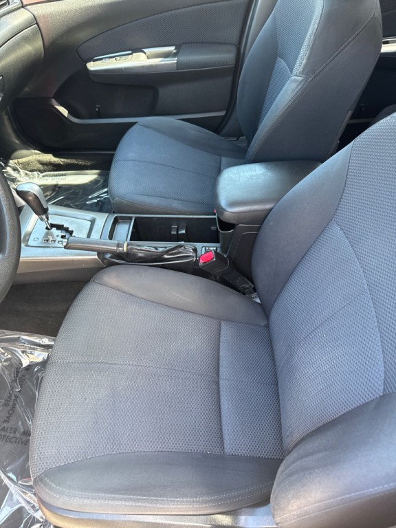 2011 Subaru Forester Image 7