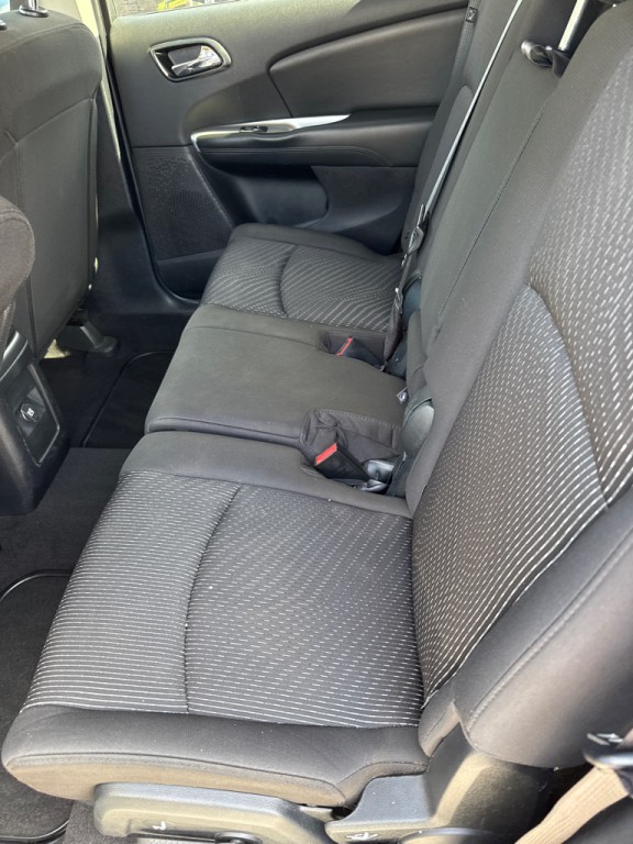 2017 Dodge Journey Image 6