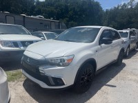 Image for 2018 Mitsubishi Outlander ES ID: 6693962