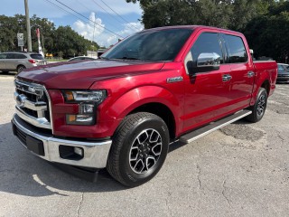 Image for 2017 Ford F-150 XLT ID: 6720737