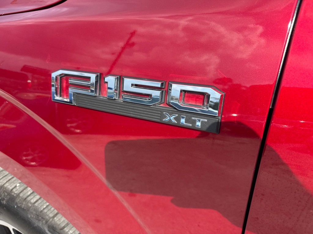 2017 Ford F-150 Image 7