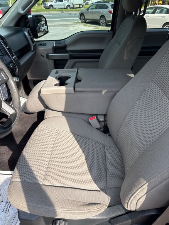 2017 Ford F-150 Image 8
