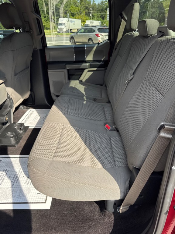 2017 Ford F-150 Image 9
