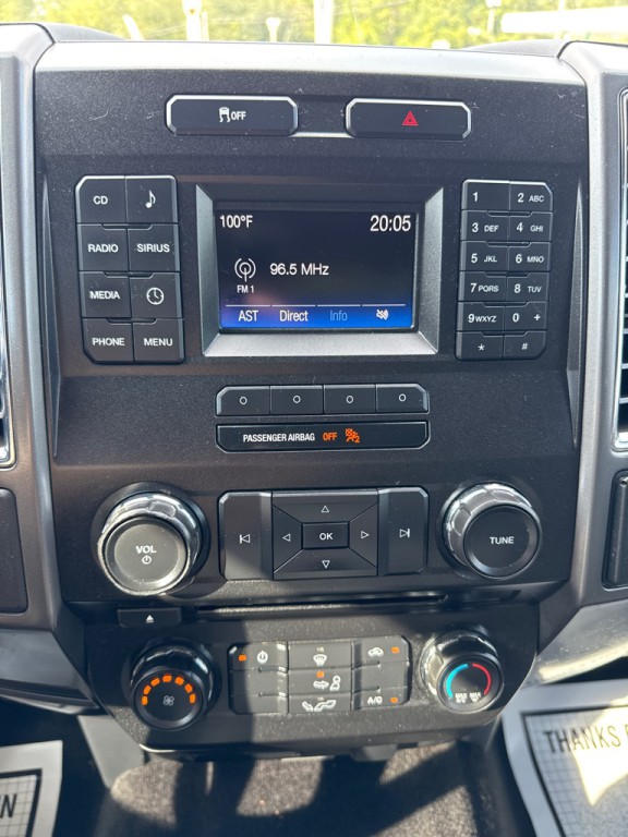 2017 Ford F-150 Image 13