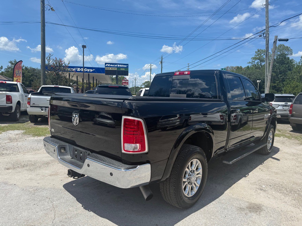 2014 RAM 2500 Image 5
