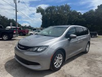 Image for 2017 Chrysler Pacifica Touring ID: 6724178