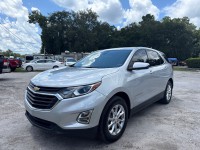 Image for 2020 Chevrolet Equinox LT ID: 6724183