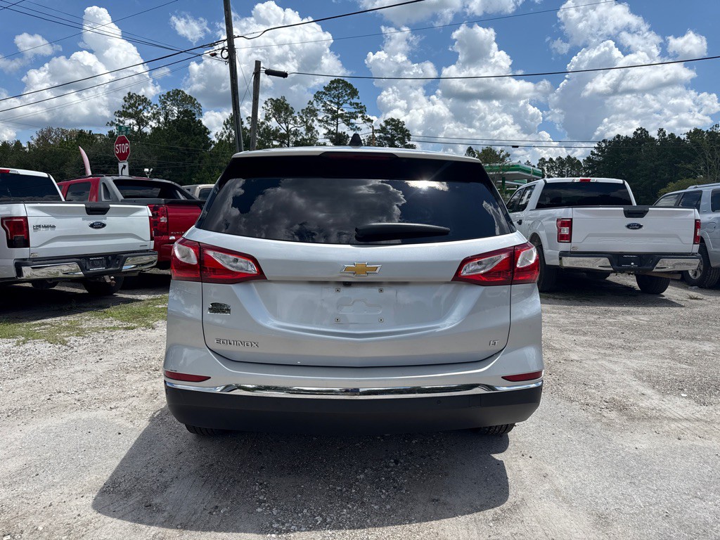 2020 Chevrolet Equinox Image 6
