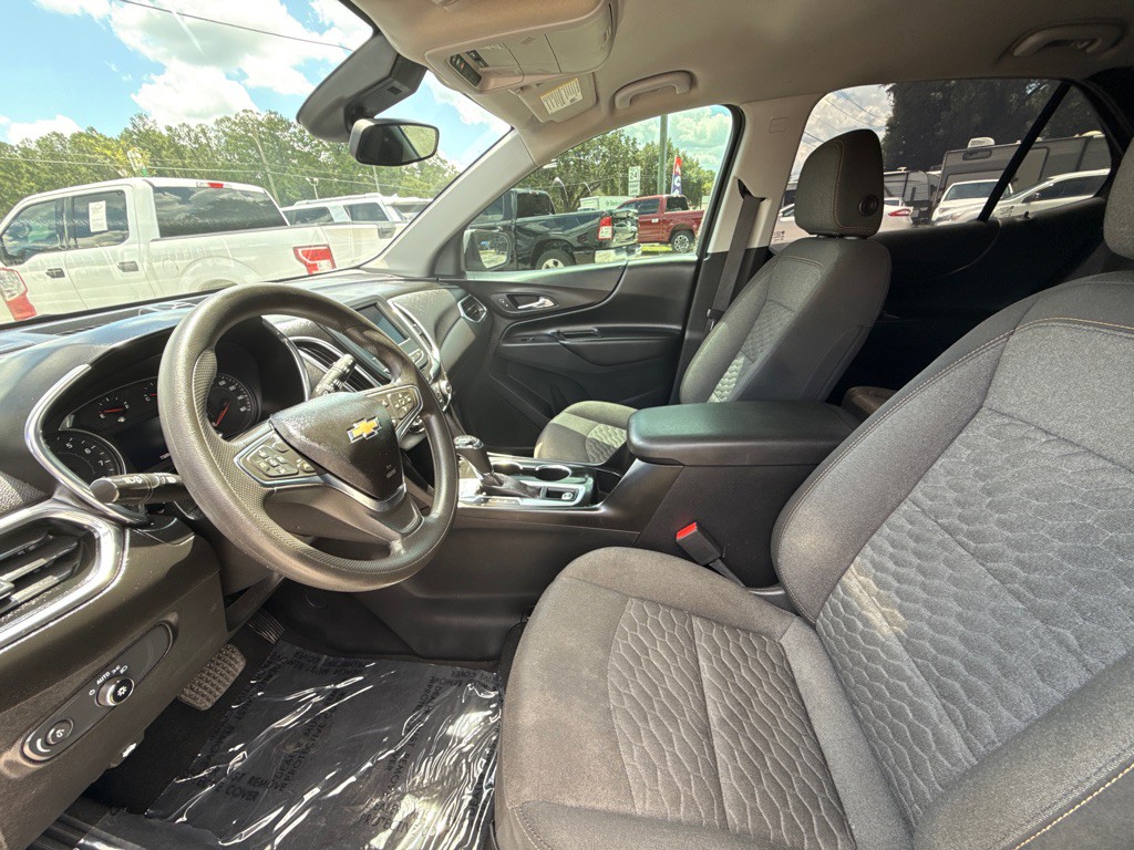 2020 Chevrolet Equinox Image 8