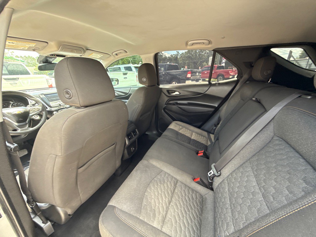 2020 Chevrolet Equinox Image 9